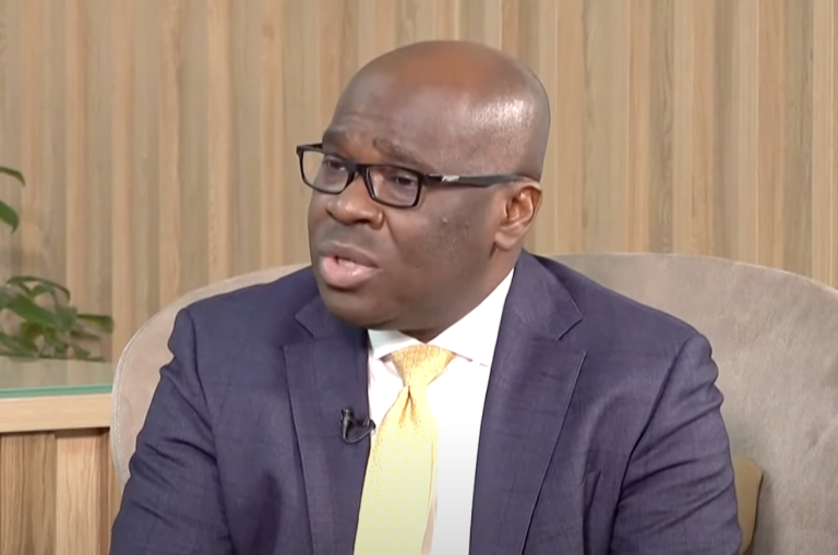 ‘Love of money is root of all evil and banks must fight that evil’ – Association of Banks president